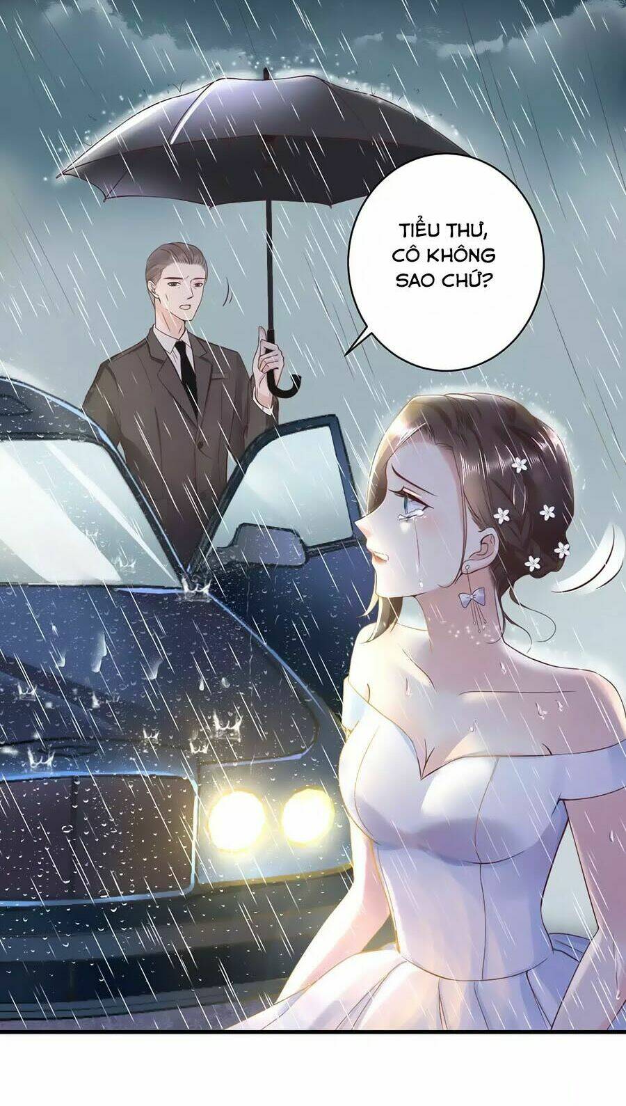 báo hệ nam hữu đích thiên tầng thao lộ chapter 1 41