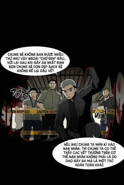 infectee chapter 8 22