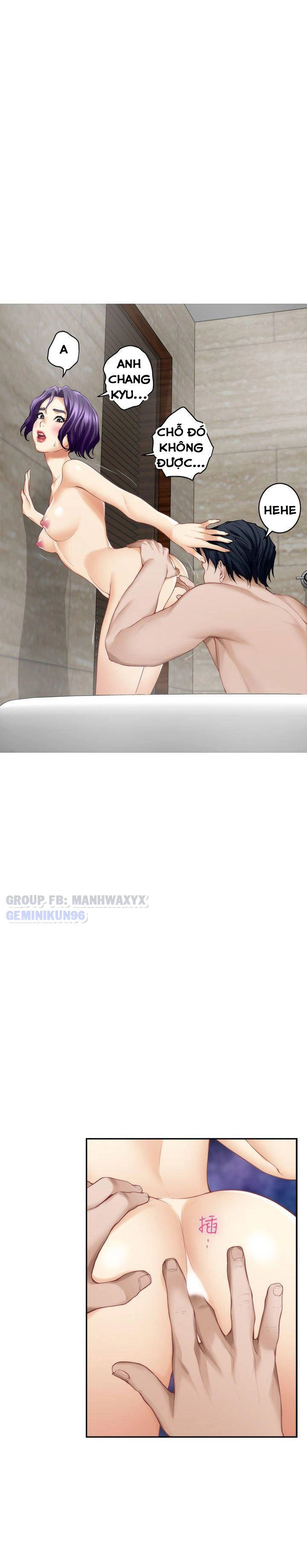 cặp đôi s chapter 36 11