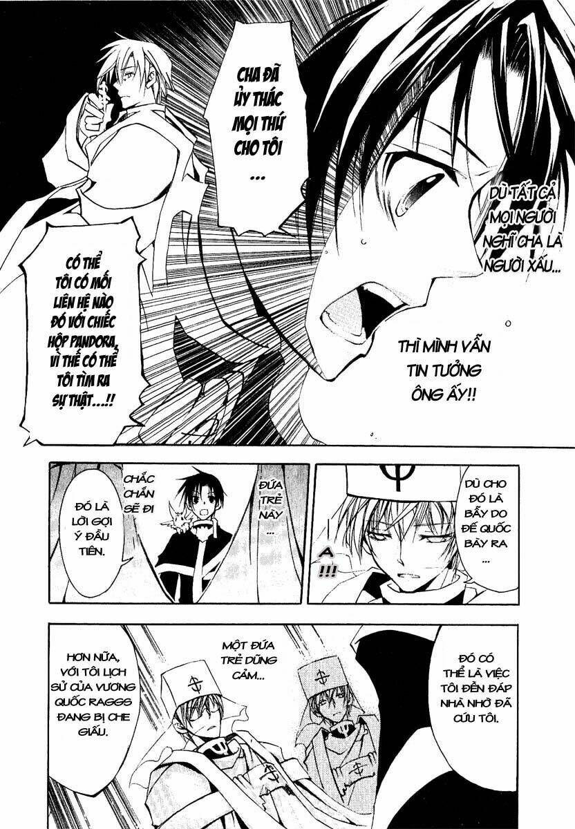 07 hồn ma chapter 15 4