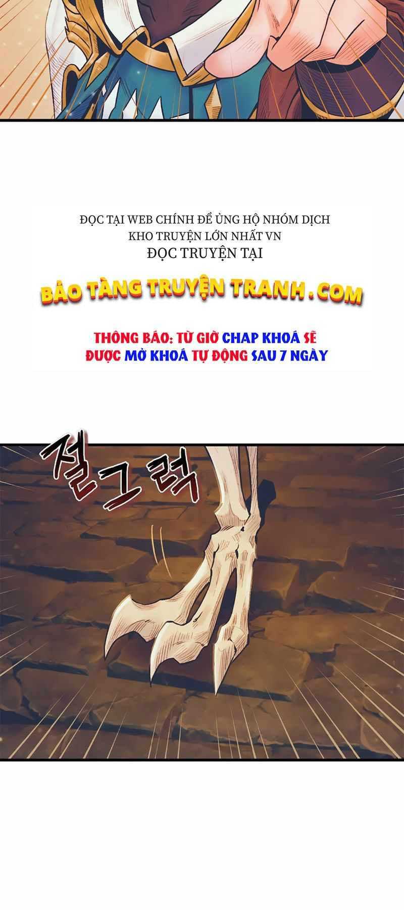 tu sĩ trị liệu của thái dương giáo chapter 6 42