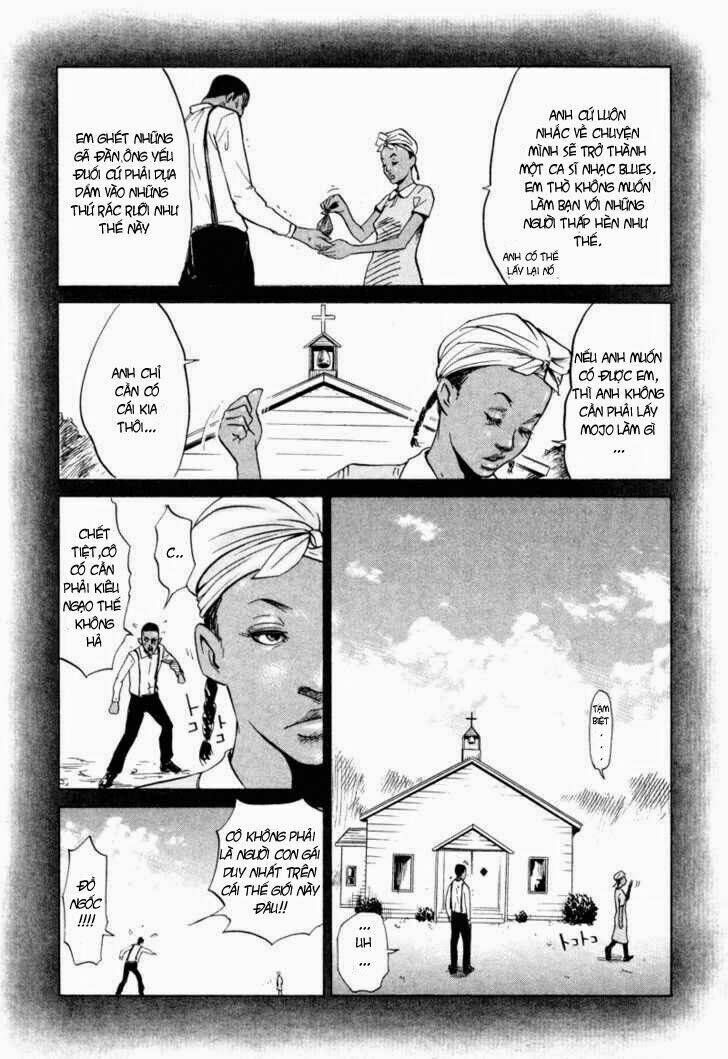 me and the devil blues chapter 2 9