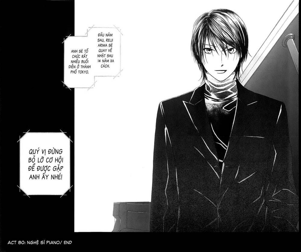 kare kano hajimemashita chapter 80 25