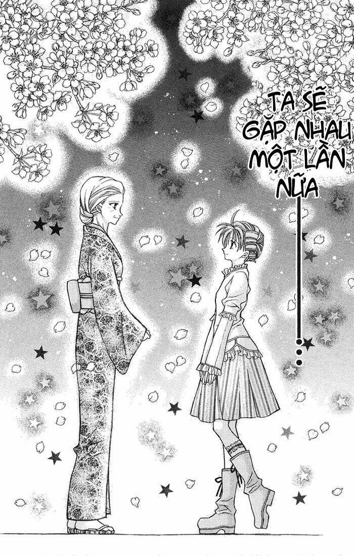 đi tìm mặt trăng tròn chapter 4 32