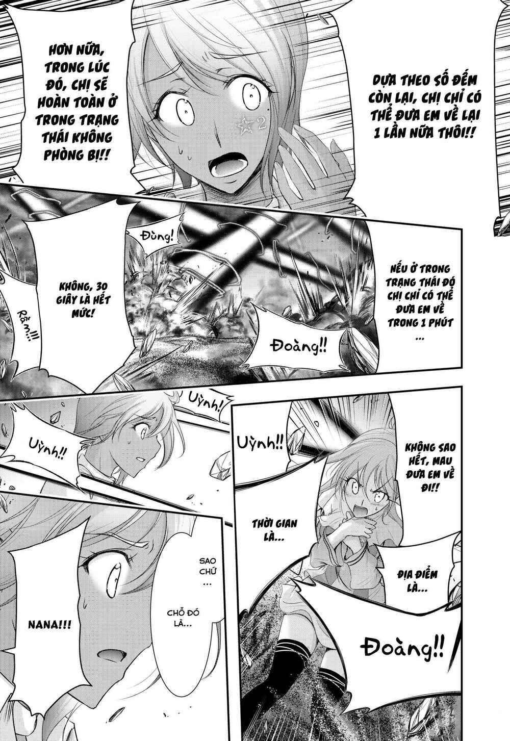 kích trụy vương huyền thoại chapter 75 20