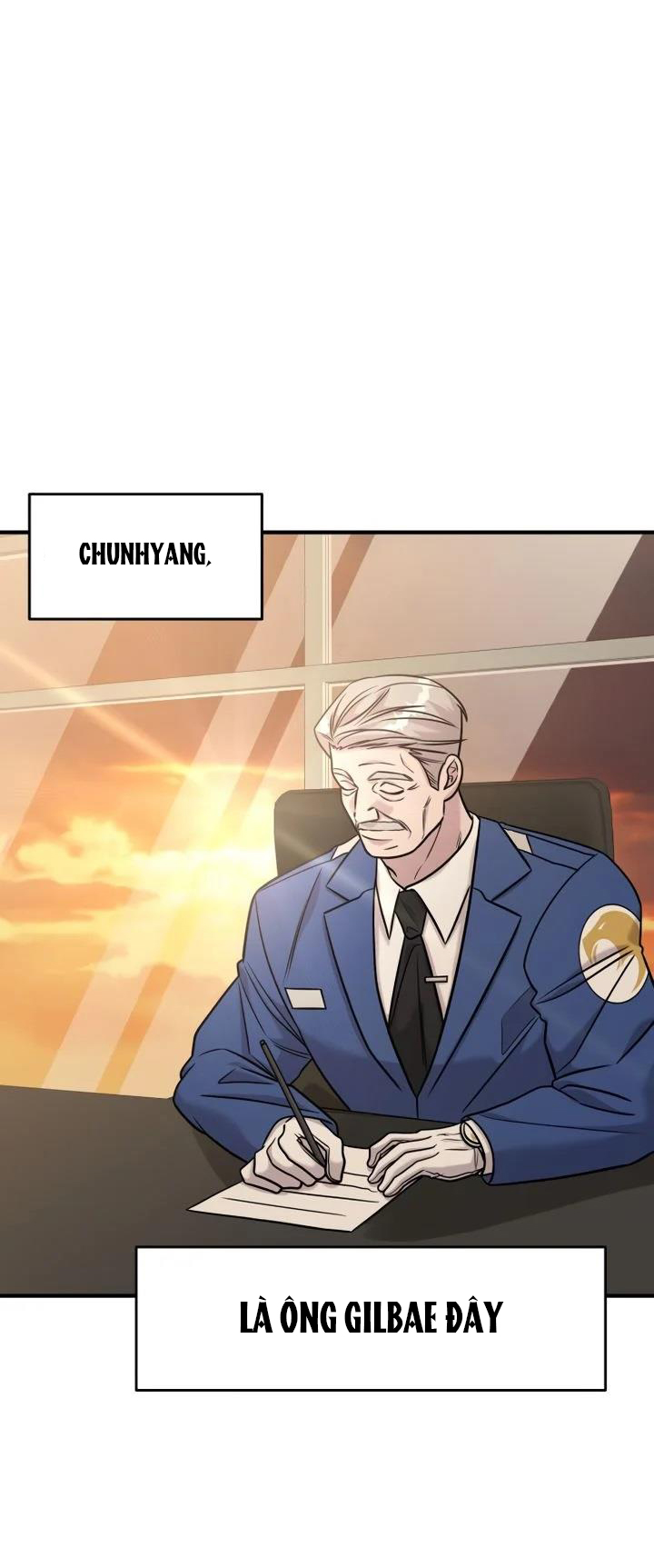 phản diện thuần túy chapter 39.2 21
