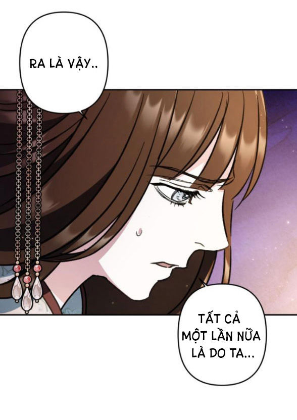 Bản Tình Ca Heeran chapter 42.2 - Trang 9