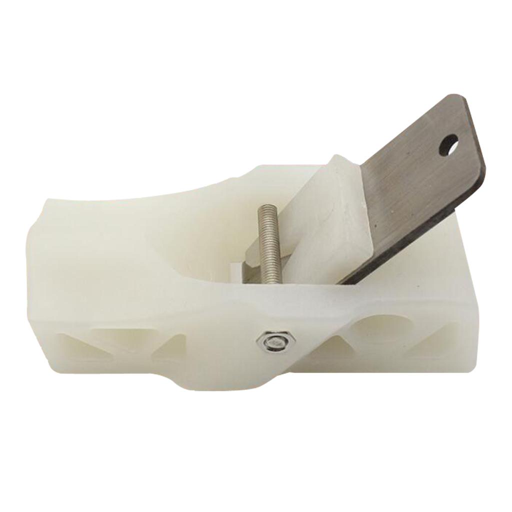 Mini Woodworking Flat Plane Wood Edge Hand Planer for Woodcraft DIY Tools