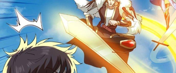 ẩn cư mười vạn năm, đời sau mời ta rời núi chapter 33 131