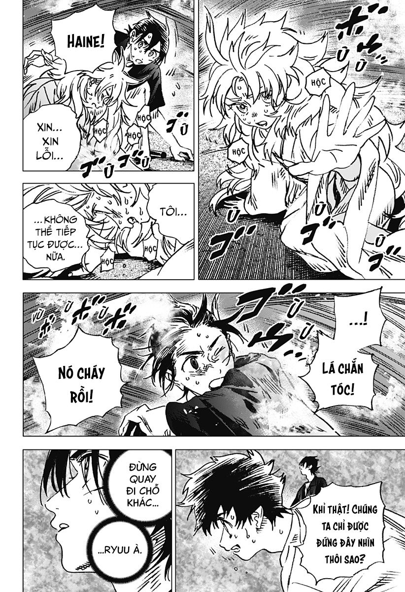 summer time render chapter 131 5