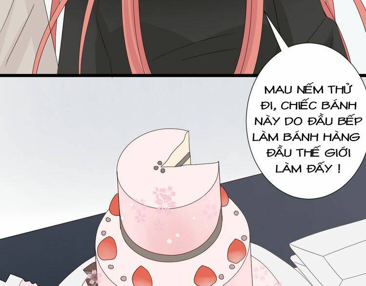 nữ hoàng giá đáo chapter 30 24