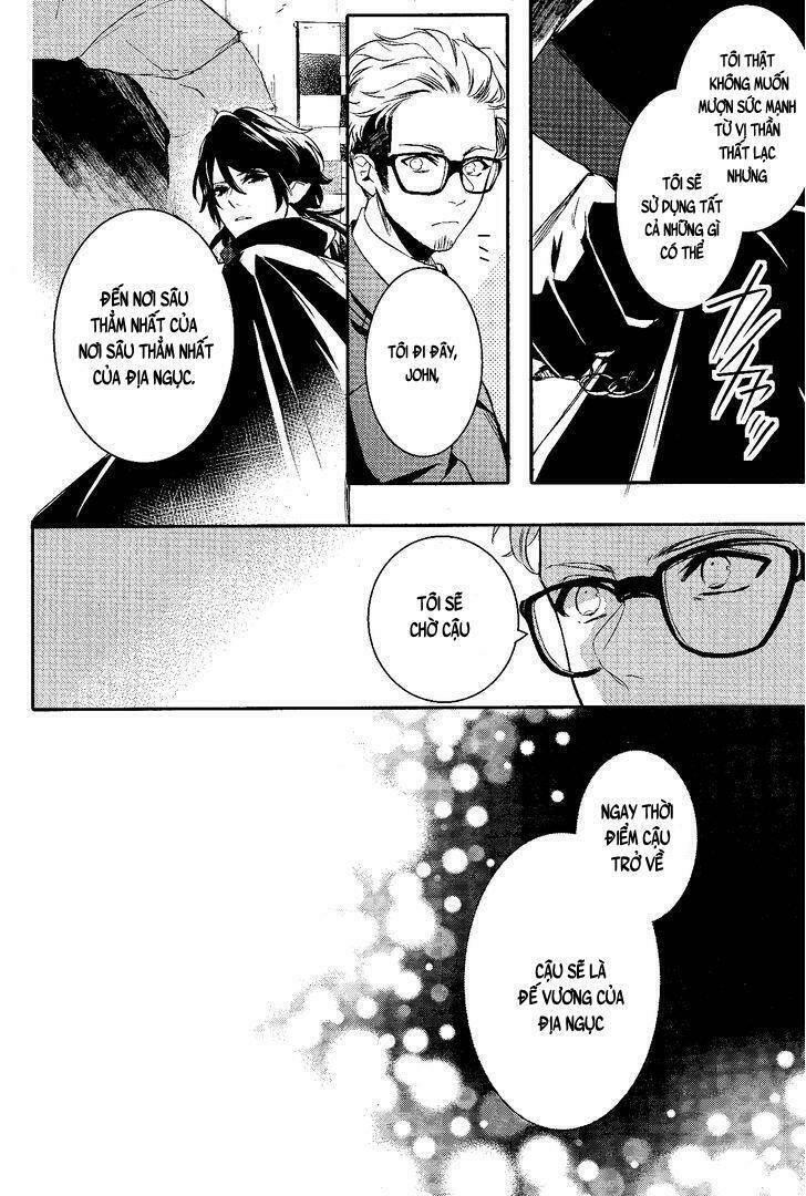 phong ấn triệu hồi ác quỷ dantalion chapter 70 24