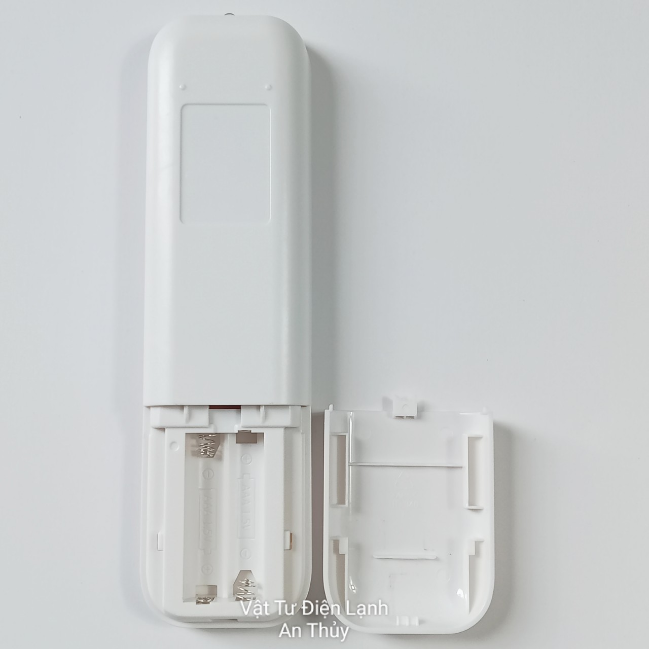 Remote máy lạnh CASPER mẫu mới - Điều khiển máy lạnh CASPER - Remote điều hòa CASPER - Điều khiển điều hòa CASPER
