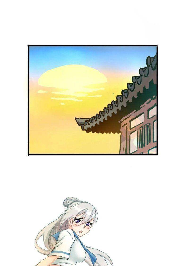 Vợ tôi và tôi thống trị Tam giới chapter 68 13