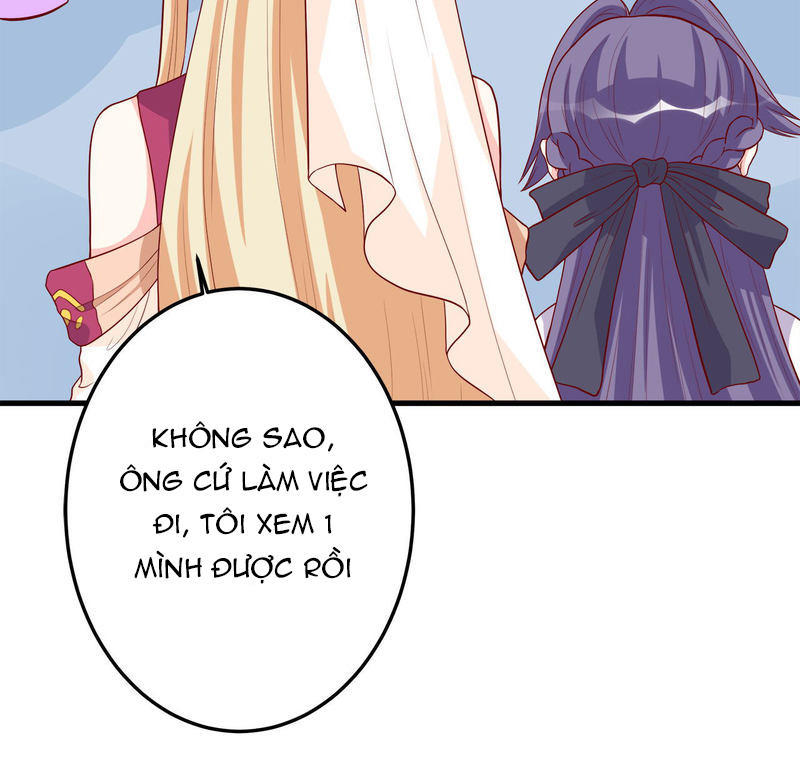 từ đây vương gia không thượng triều sớm chapter 6 10