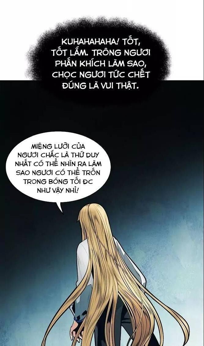 bất bại chân ma chapter 53 60
