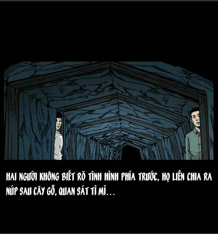 U Minh Ngụy Tượng Chapter 58 22