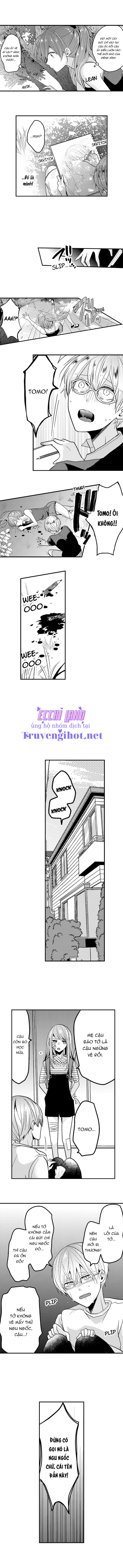 làm tình đâu cần phải cởi đồ chapter 26.1 6