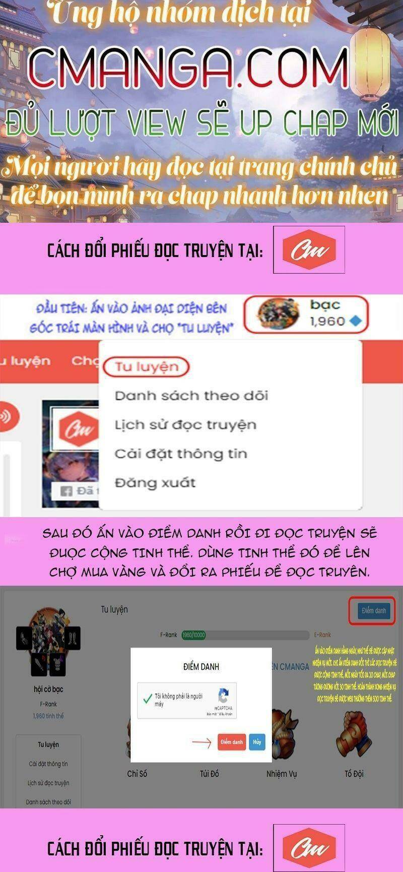 thiếu soái, vợ anh muốn lật trời! chapter 139 18