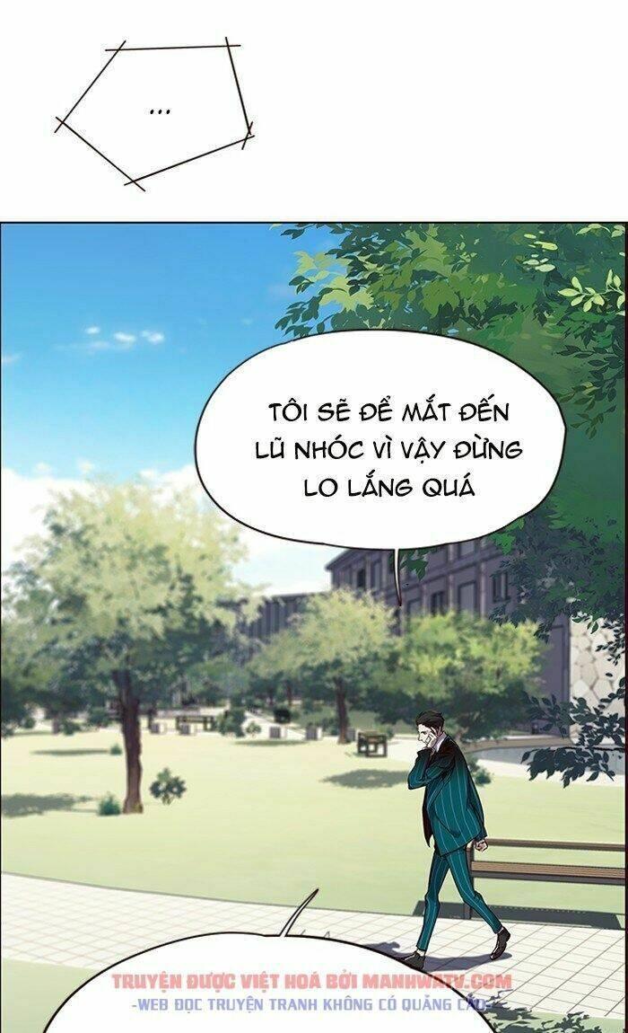 biến thân thành mèo chapter 69 7