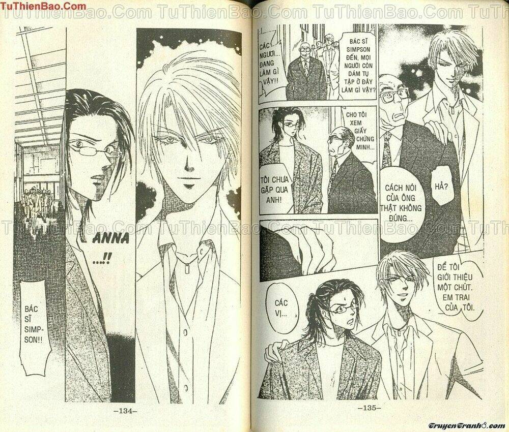 demon sacred - ác ma thánh điển chapter 6 68