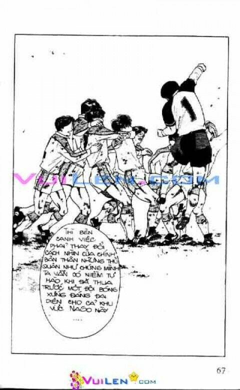 sôi động cầu trường full 17 tập chapter 14 67