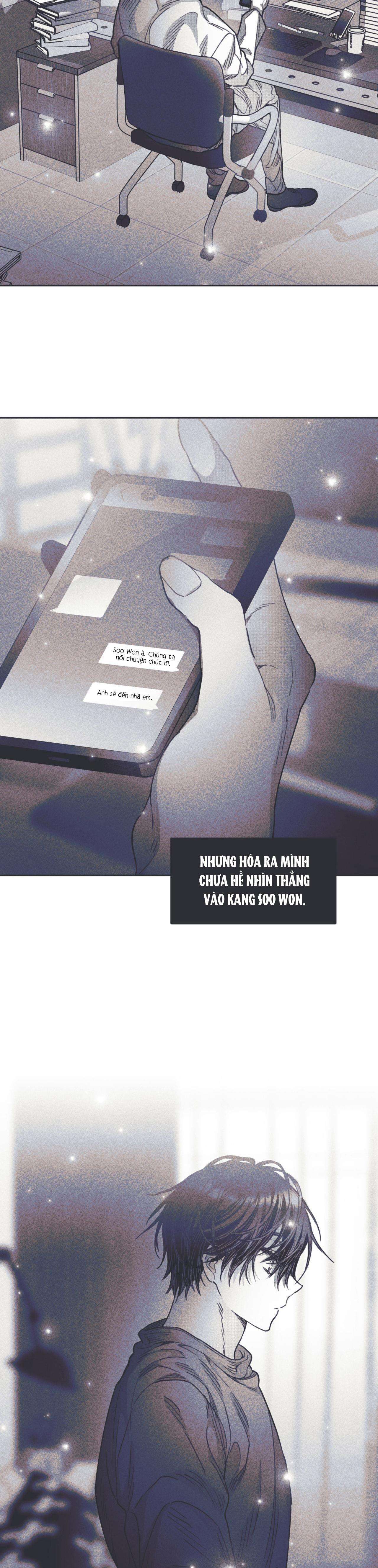 hồi ức cơn thịnh nộ chapter 25 13
