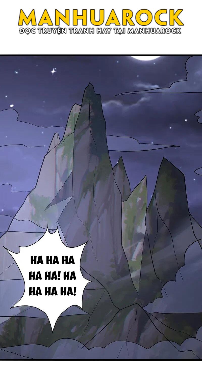 tiên võ đế tôn chapter 308 61