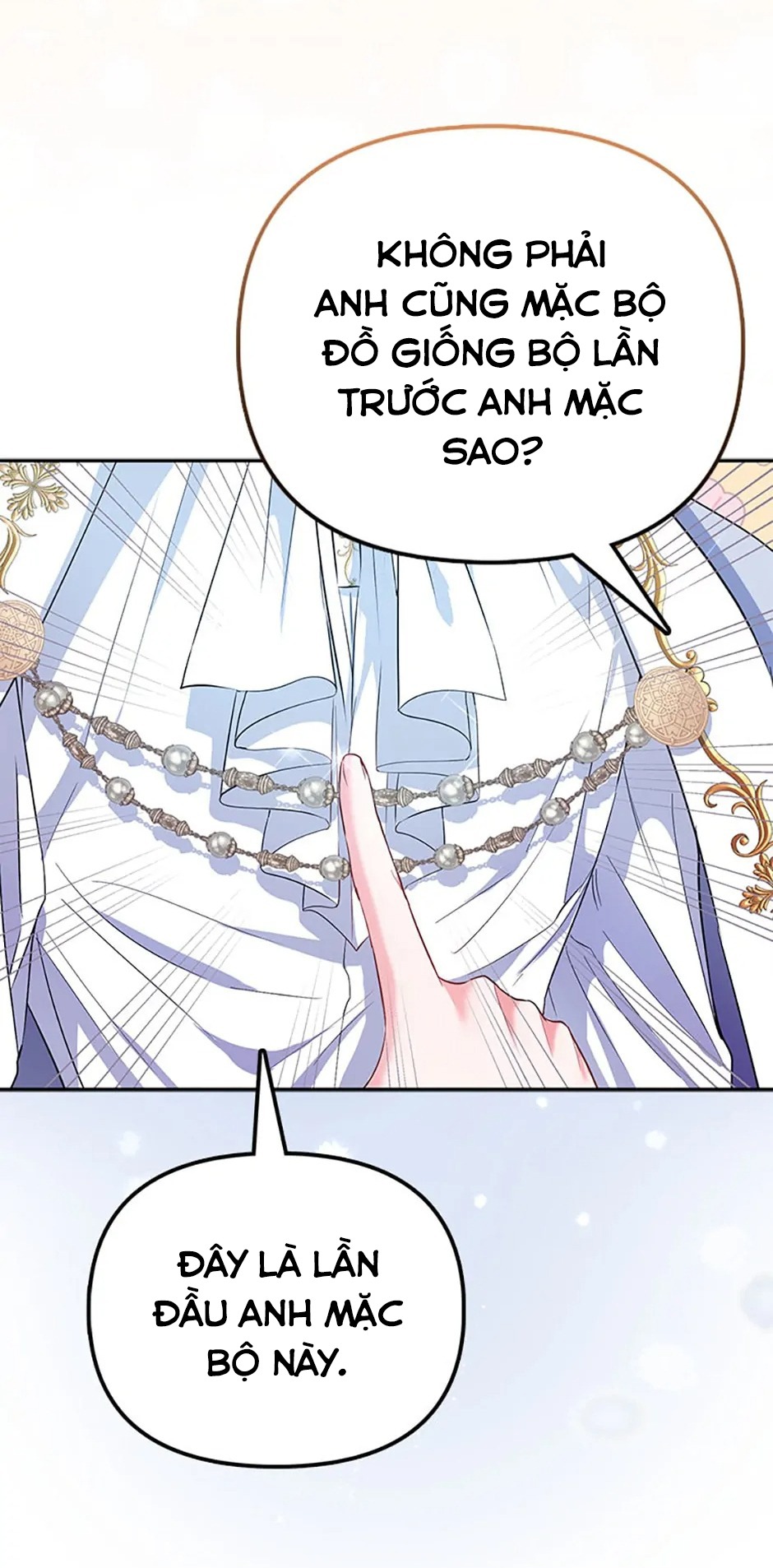 nàng công chúa của tôi chapter 27 61