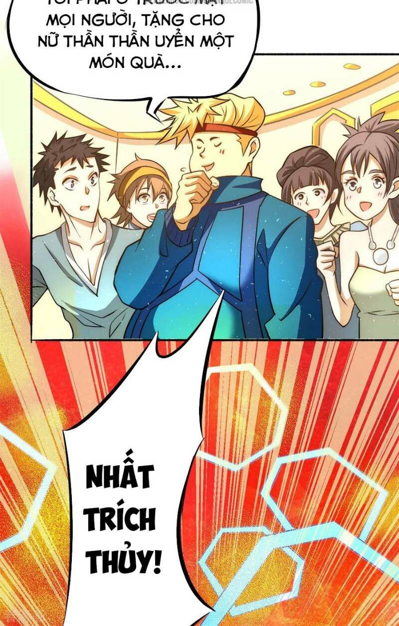 đô thị đỉnh phong cao thủ chapter 41 8