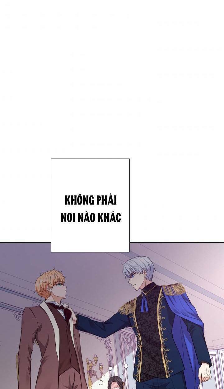 gửi đến người bạn của tôi chapter 16 60