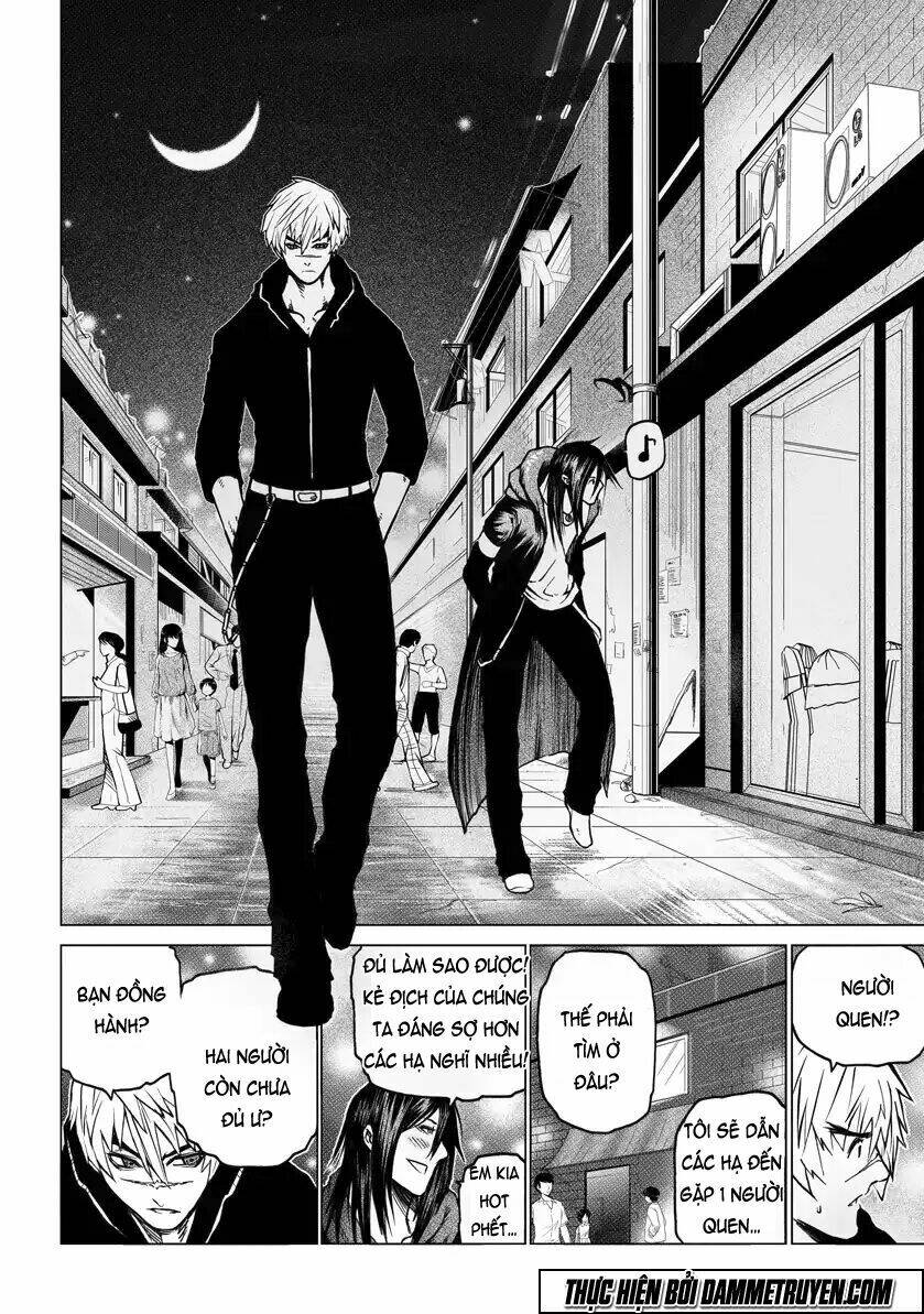 unity of heaven chapter 4.2 8