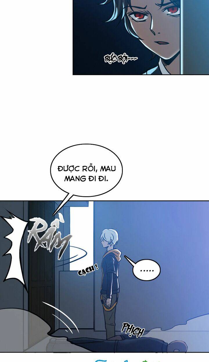 người tiên phong chapter 7 15