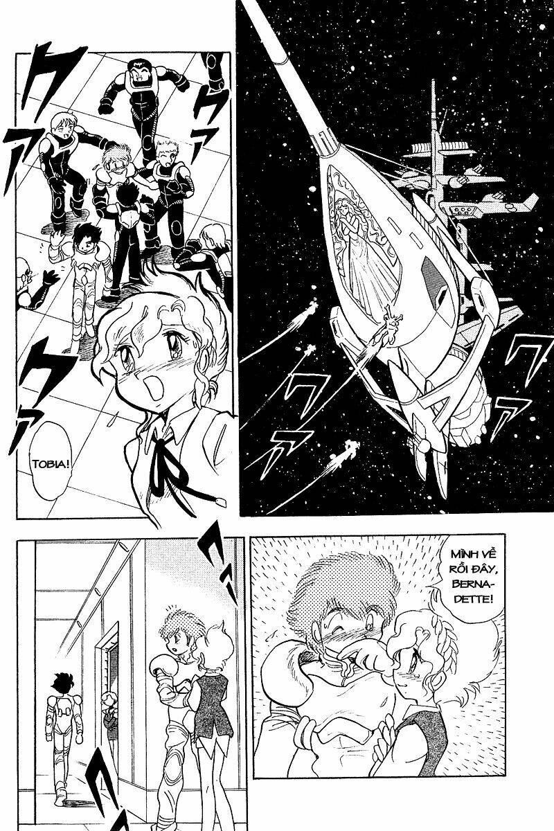 kidou senshi crossbone gundam chapter 6 20