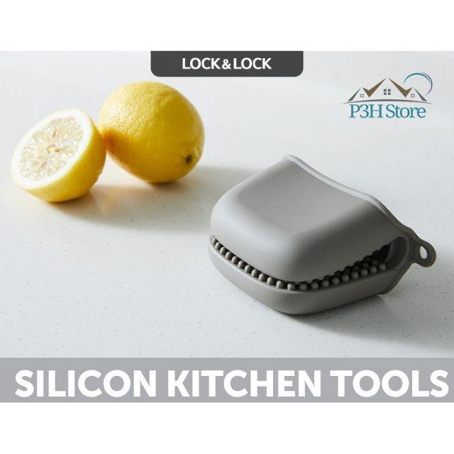 Găng tay nhấc nồi bằng Silicone Lock&Lock LLT027