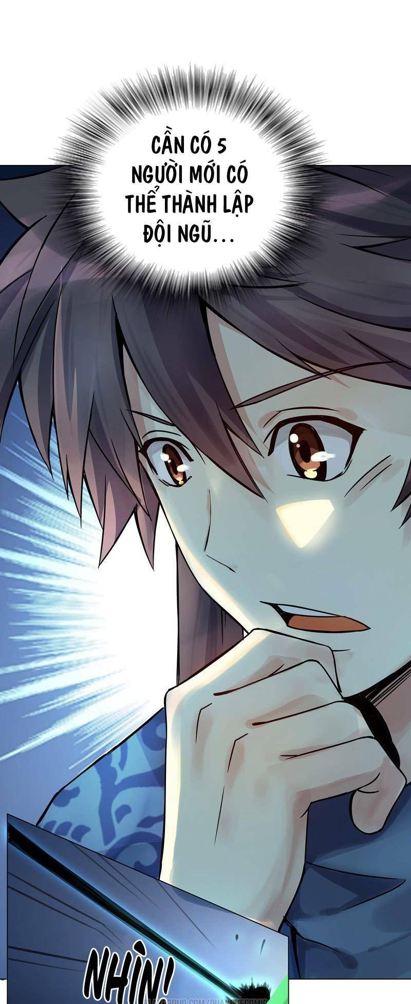 thiên thần quyết chapter 71 29