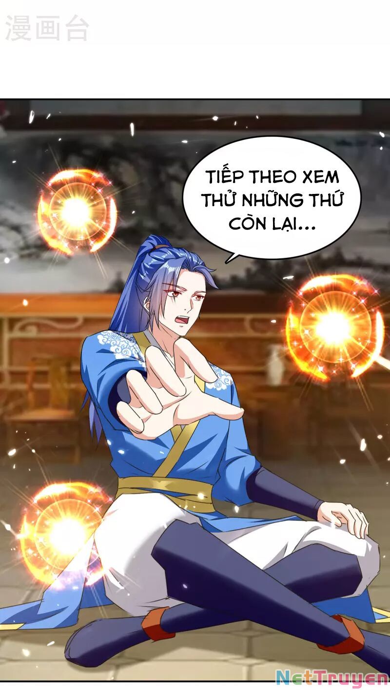 tối cường thăng cấp chapter 312 23