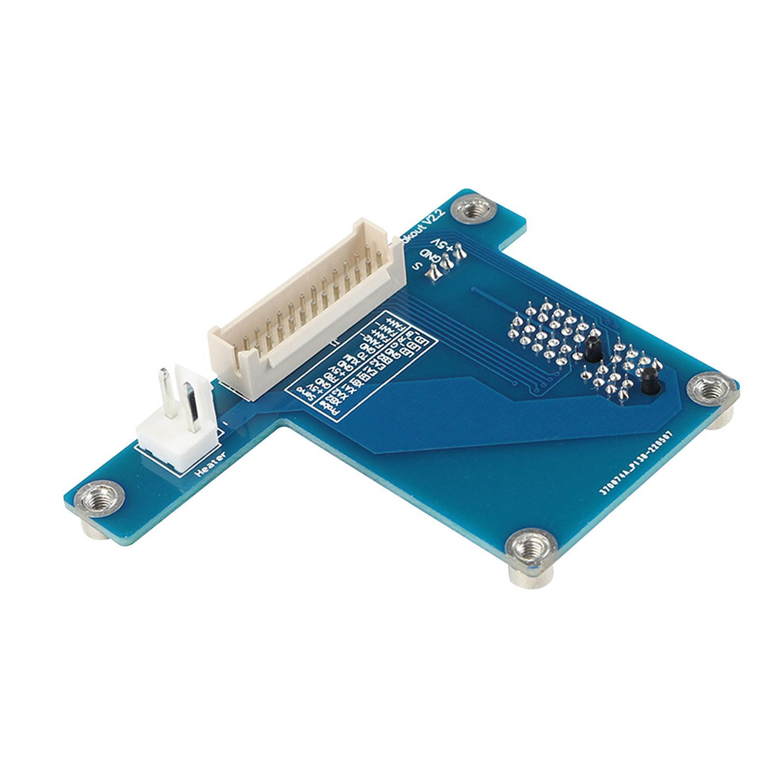 Board Component Adapter Board for Replaces