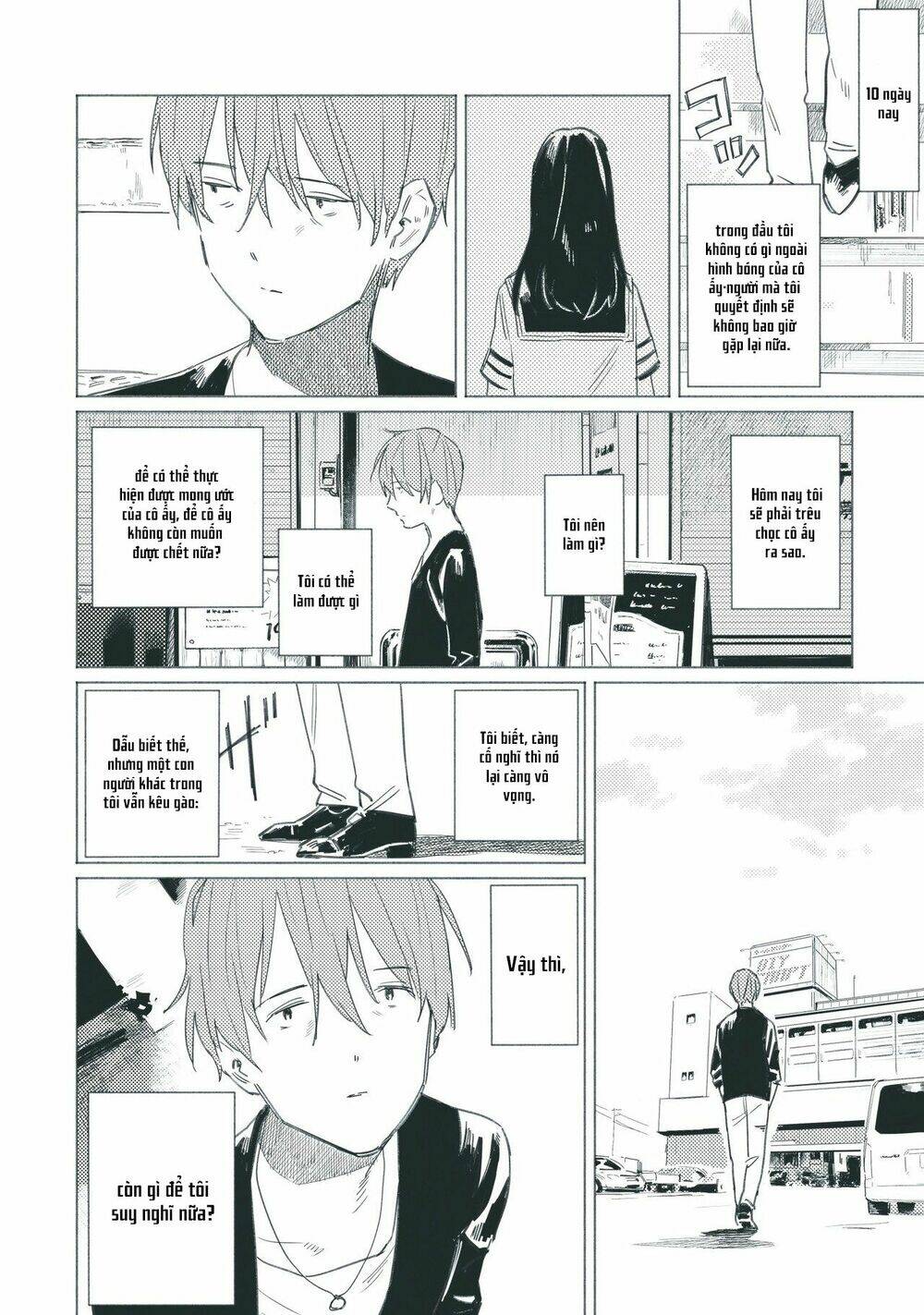 azure and claude chapter 12 14