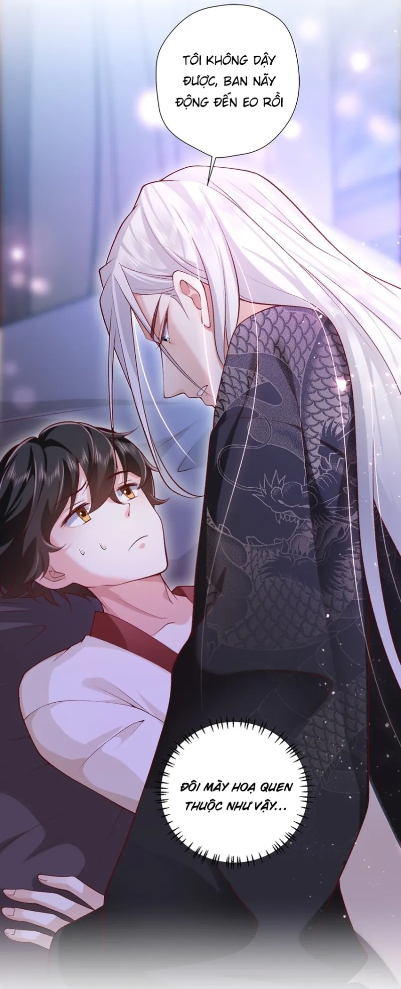 anh ấy cho đi nhiều lắm chapter 10 7