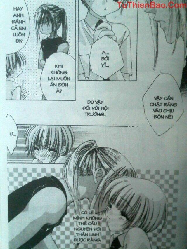 nguyện ước dưới ánh sao chapter 9 57