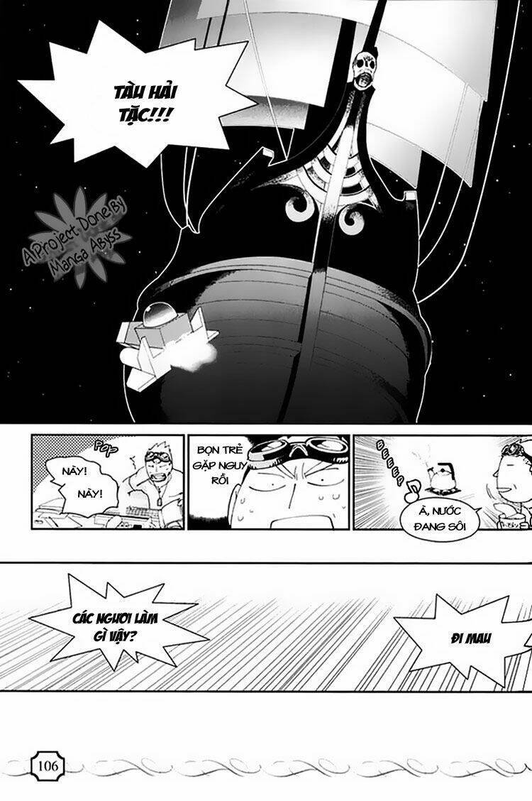 kingdom hearts chapter 32 8