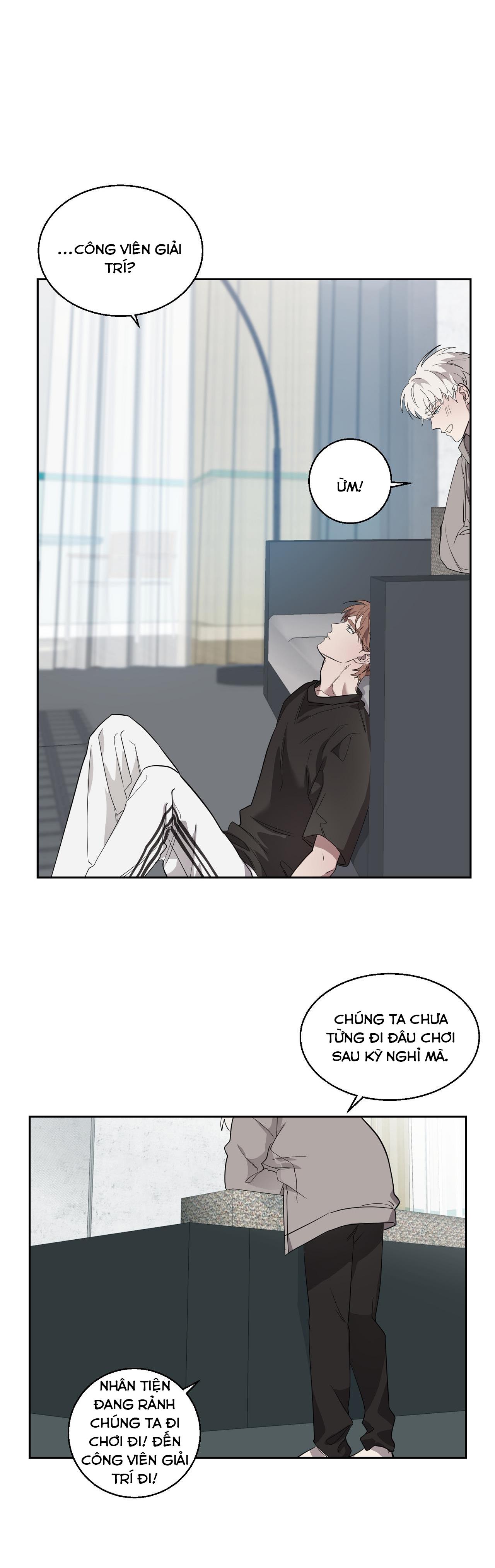 nuốt chửng bóng đêm chapter 19 2