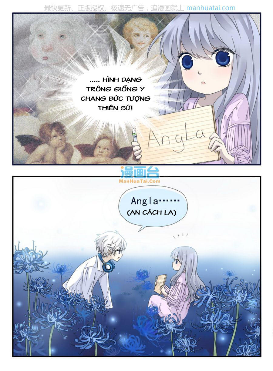 lam sí chapter 94 10