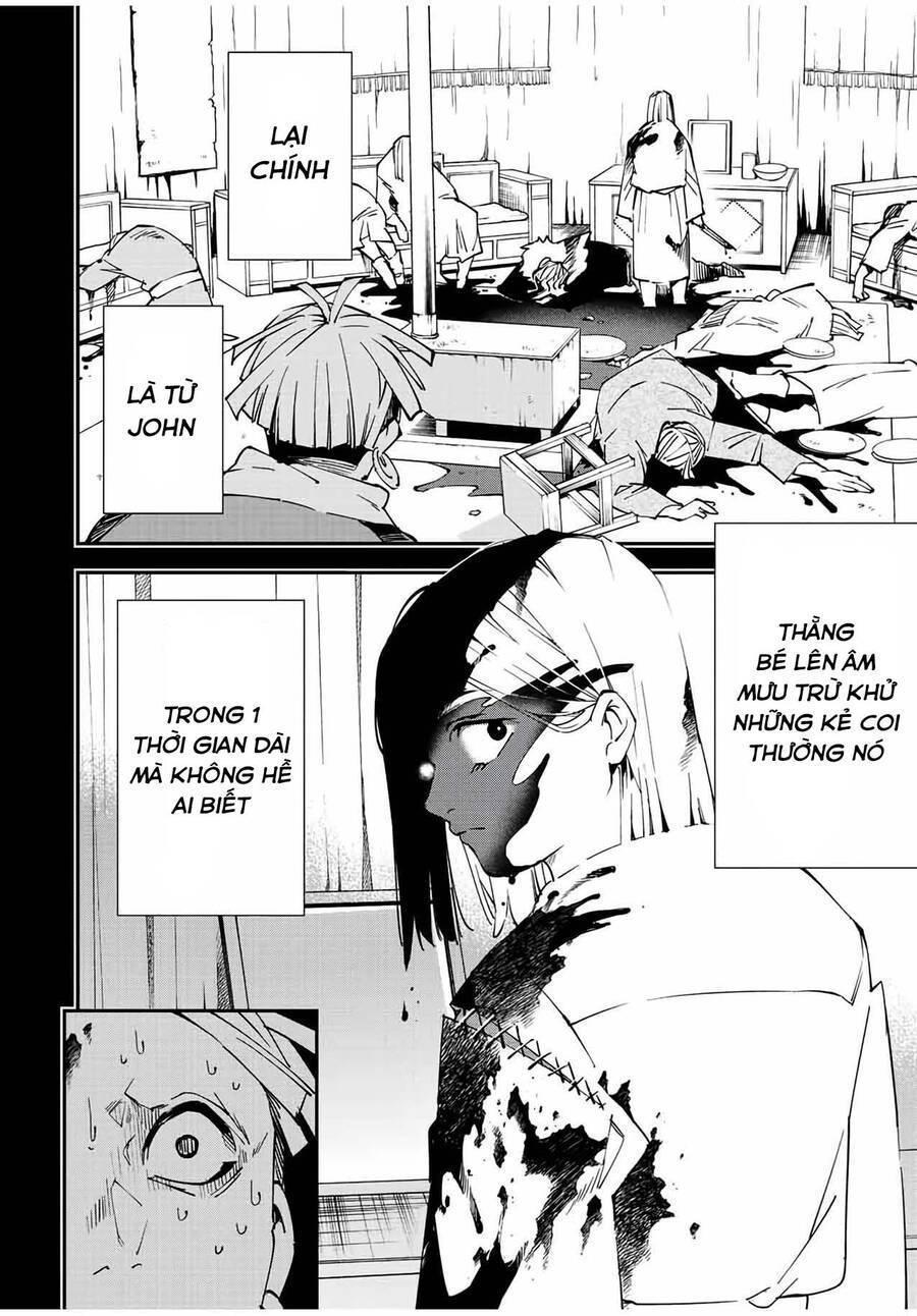 tái sinh thành quý tộc với kĩ năng 'appraisal' chapter 83 13