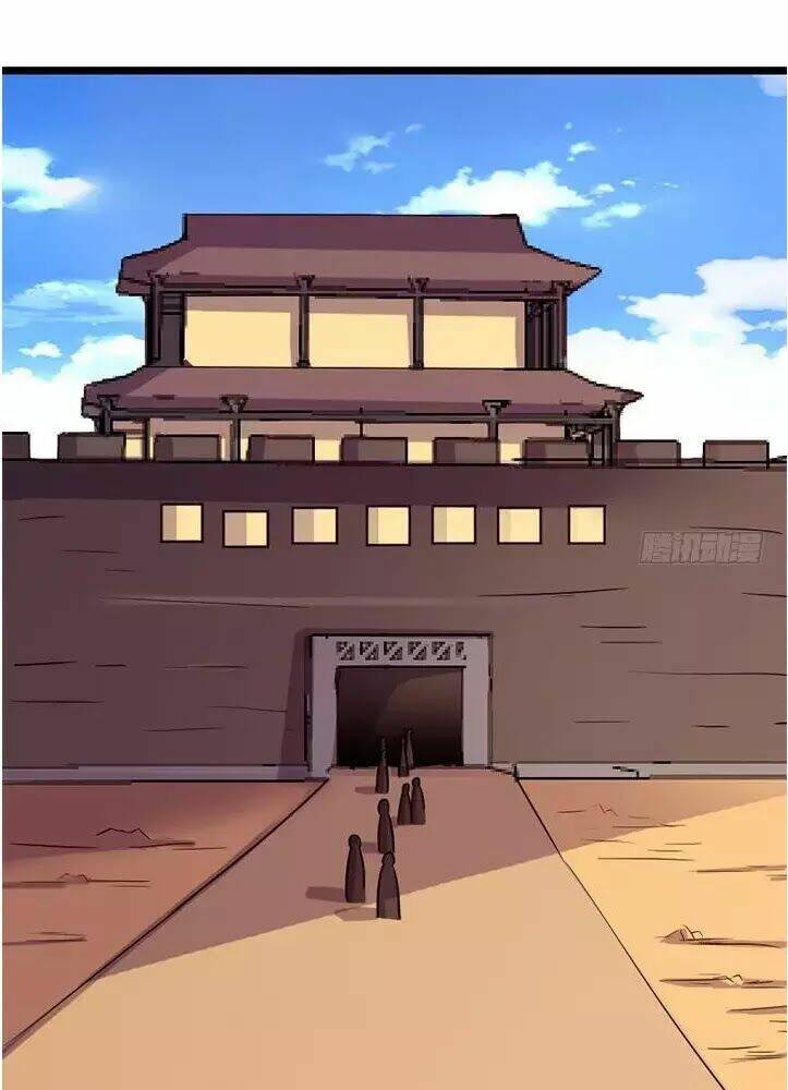 phong quỷ truyền thuyết chapter 154 7