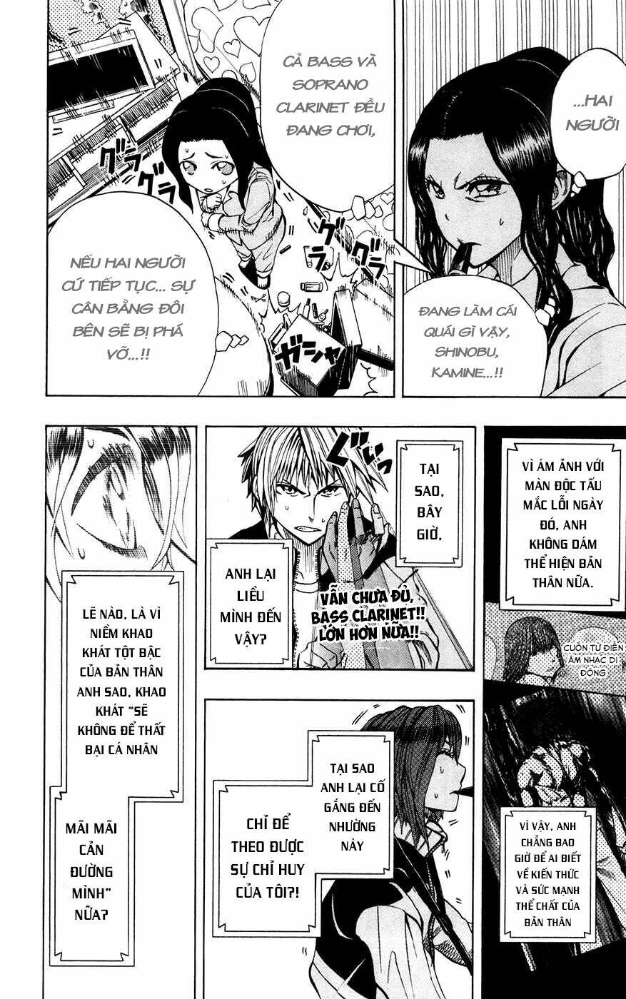 soul catcher chapter 15 9