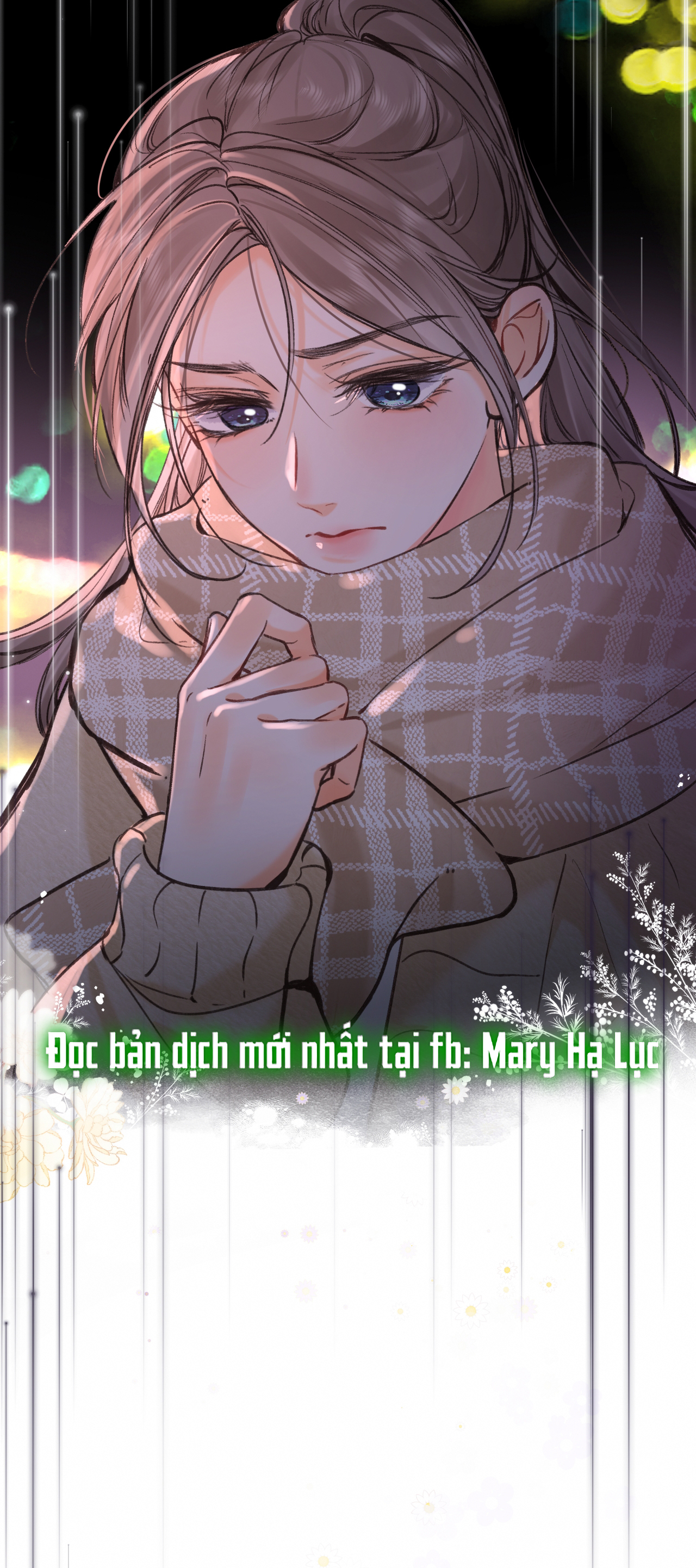 tôi mơ giữa ban ngày chapter 72 38