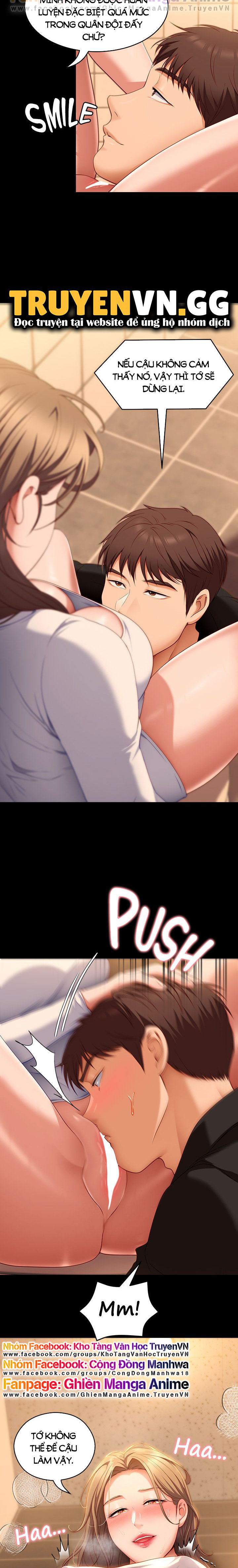 tối nay cưng muốn ăn gì? chapter 31 12