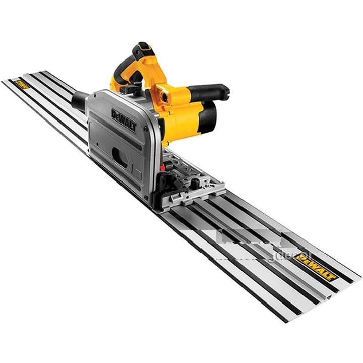 RAY 1M MÁY CƯA CẦM TAY DWS5021-XJ DEWALT DWS5021-XJ - HÀNG CHÍNH HÃNG